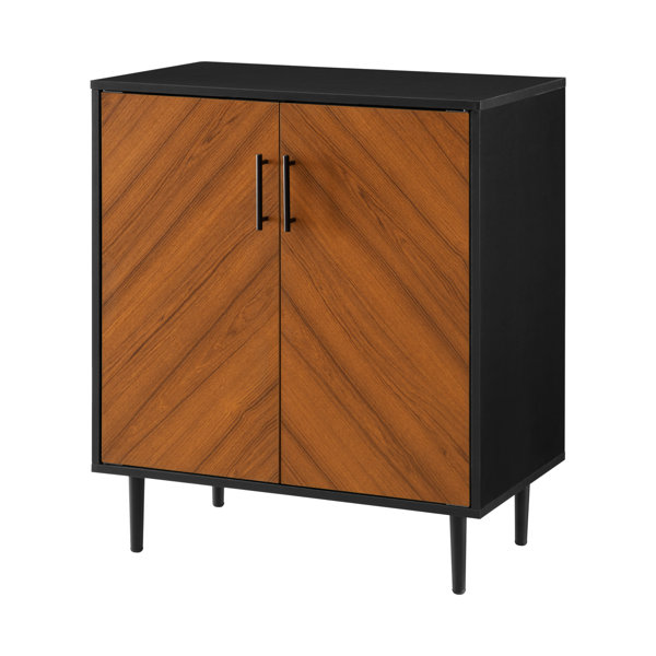 Arik 2 door on sale accent cabinet